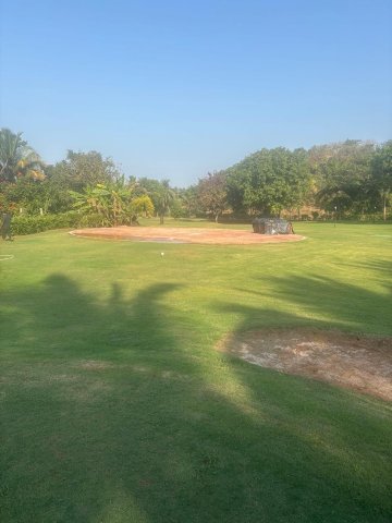 Prakruti Resorts-官方