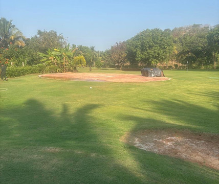 Prakruti Resorts主图