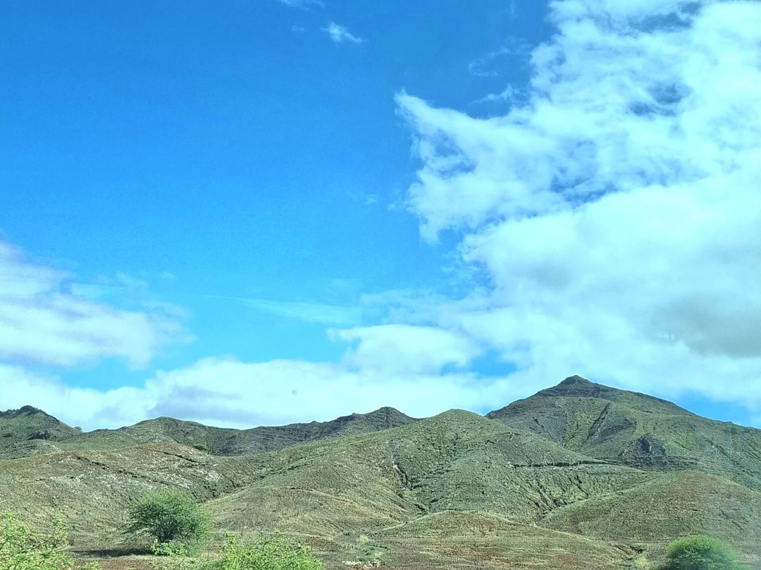 Monte Verde-明德卢必去景点