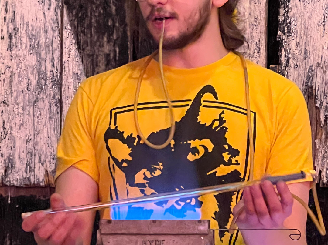 American Sign Museum-辛辛那提必去景点