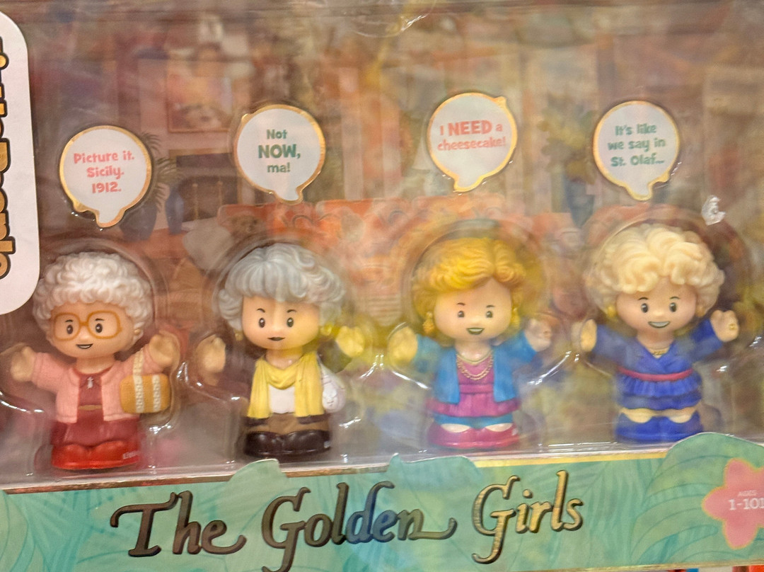 Castle Noel-Medina必去景点