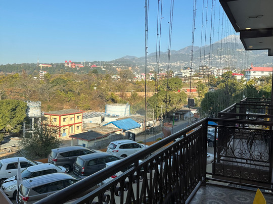 D'Polo Club & Spa Resort主图