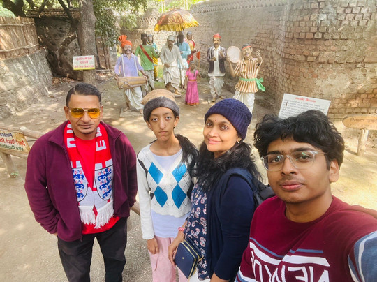 True India Pathways-哈里瓦必去景点