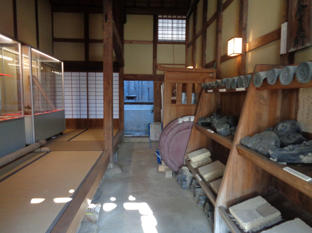 Old Sakoshiurakaisho-赤穗市必去景点