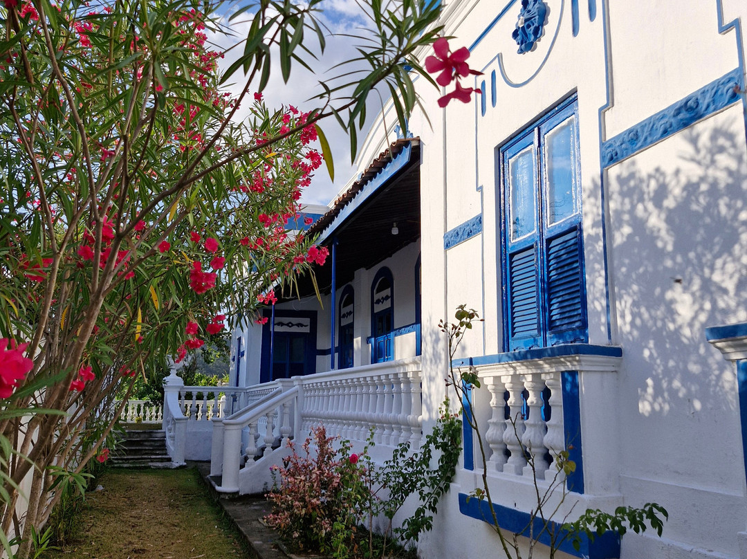 BARTUS Experiências-Bananeiras必去景点