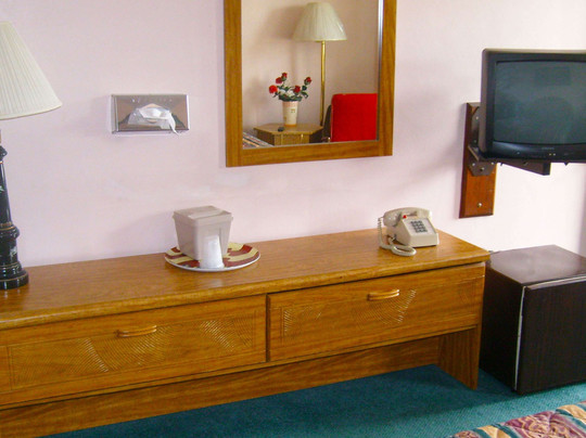 Houtzdale酒店住宿-Best Travel Inn Philipsburg