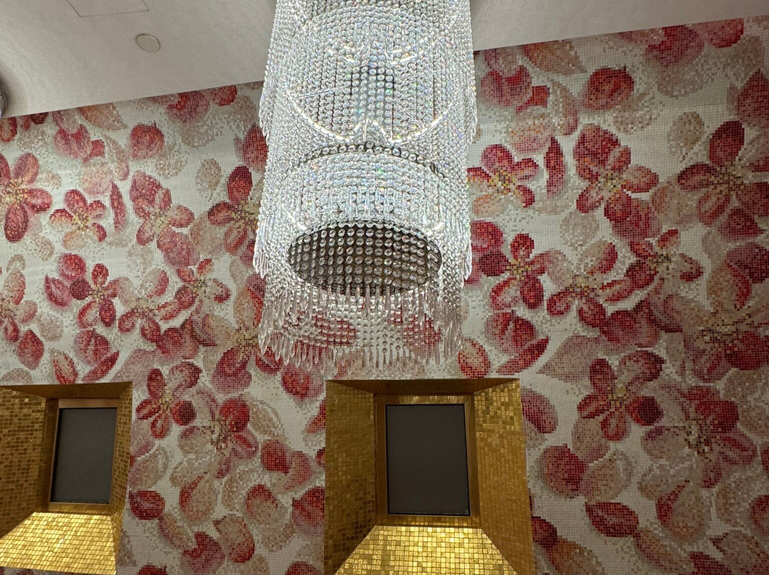 ESPA at Mondrian Doha-多哈必去景点