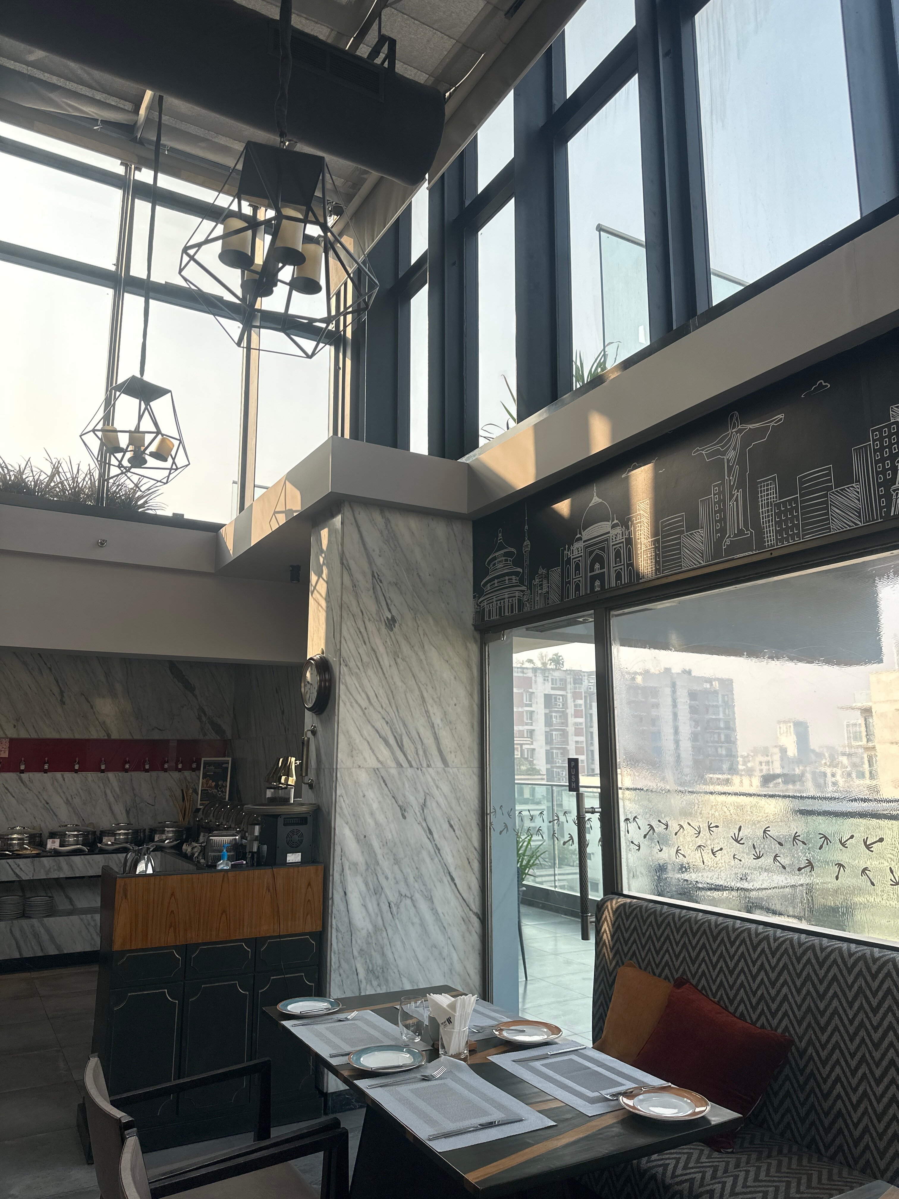 达卡之路酒店-官方