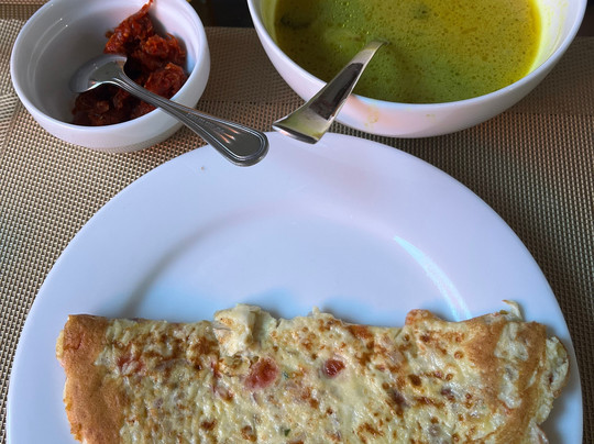 Anugaa in The City主图