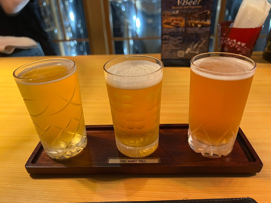 東海道BEER川崎宿工場