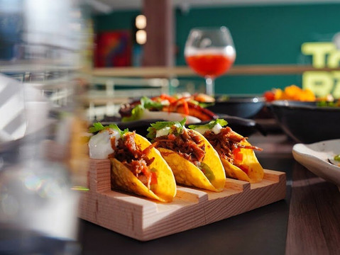 Tora Tapas Restaurant and Bar