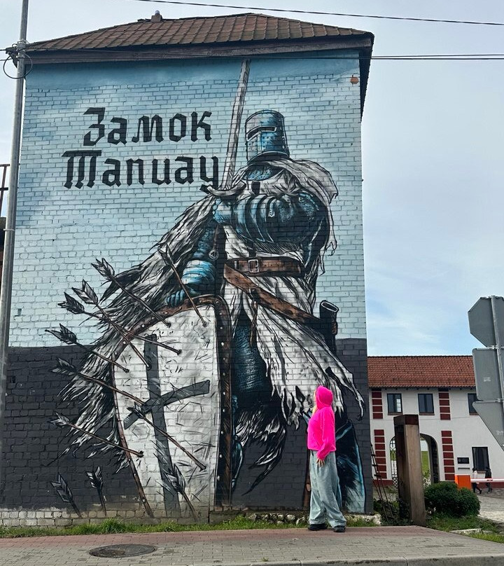 Tapiau Castle-Gvardeysk必去景点