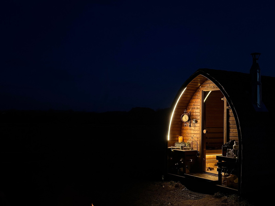 Westerlands-Graffham必去景点