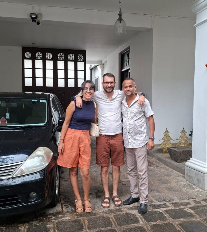 Tour Buddy-卡图纳耶克必去景点