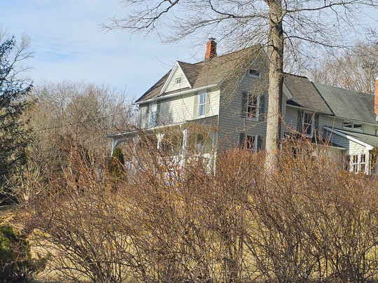 Corbett Historic District-Monkton必去景点