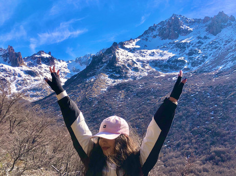 Refugio Frey-圣卡洛斯-德巴里洛切必去景点