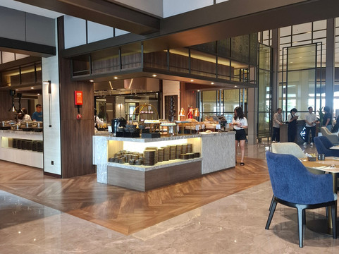 Novotel Pontianak Convention Centre