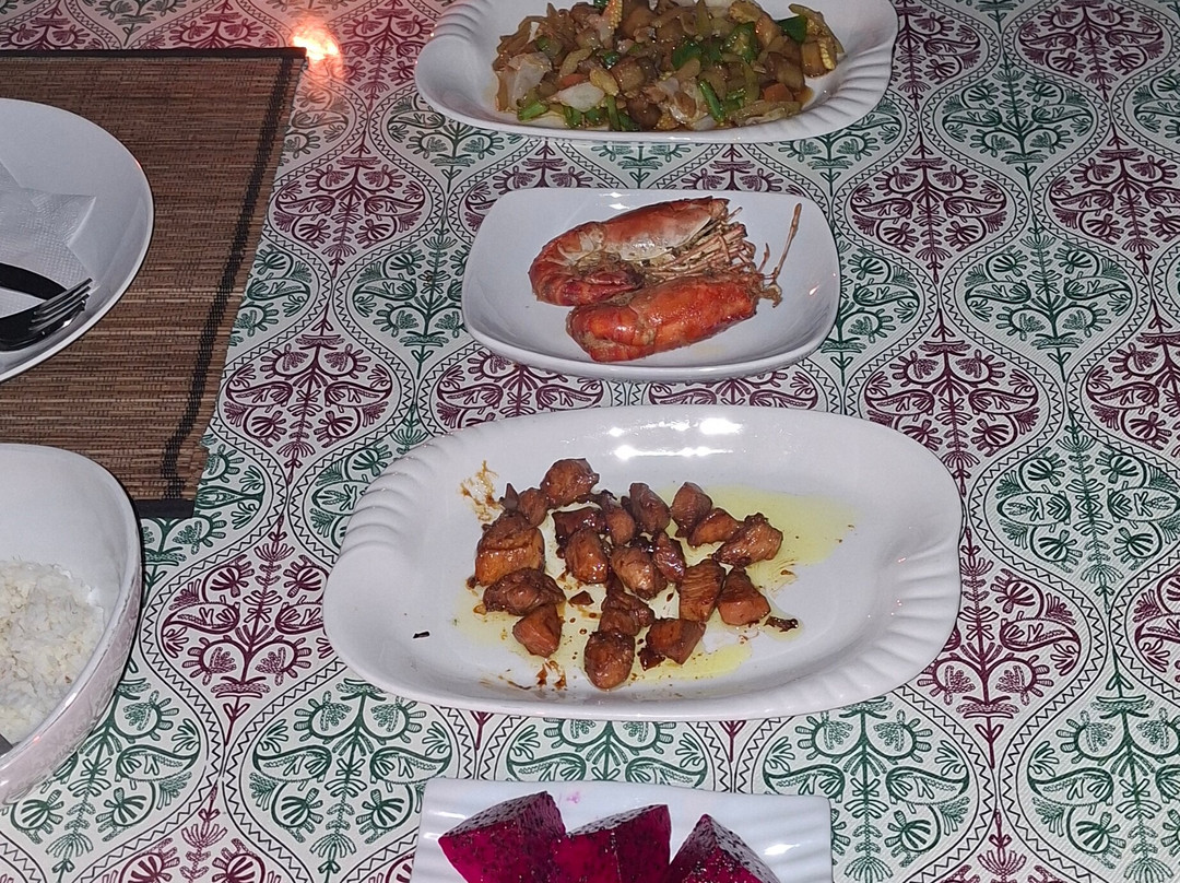 Guia En Borneo-Pangkalan Bun必去景点