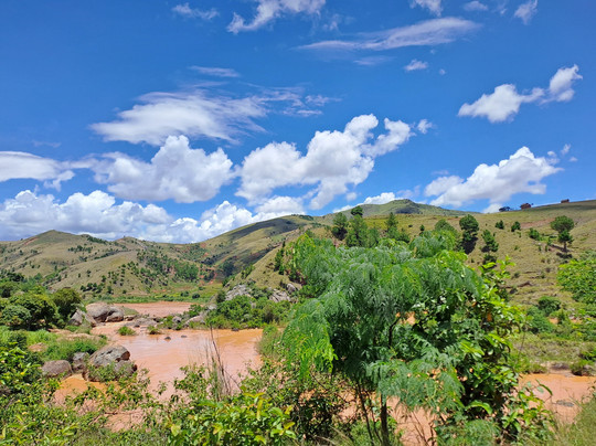 Jean Be Tours-安塔那那利佛必去景点