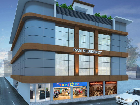 Ram Residency