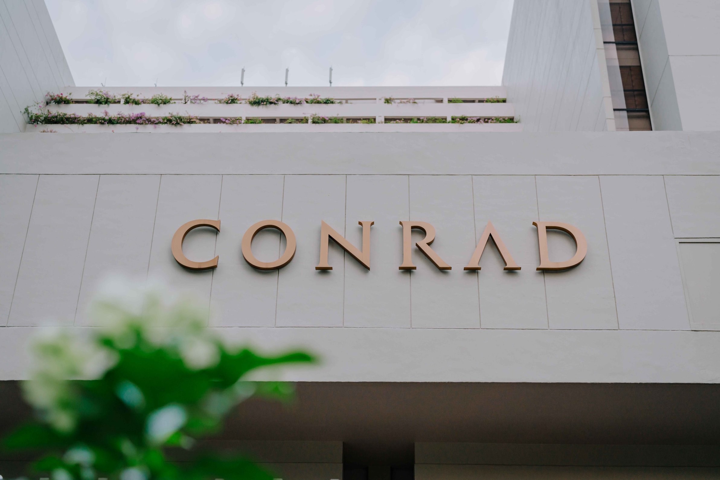 新加坡乌节康莱德酒店-浴室