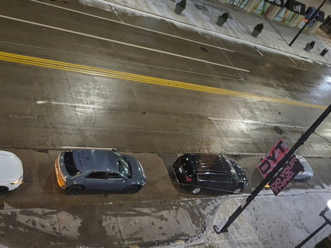 Ardent 代顿市中心希尔顿启缤精选酒店主图