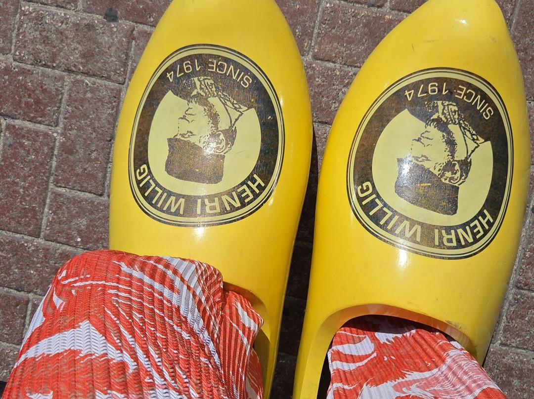 Lagoon Group-Sint Maarten必去景点