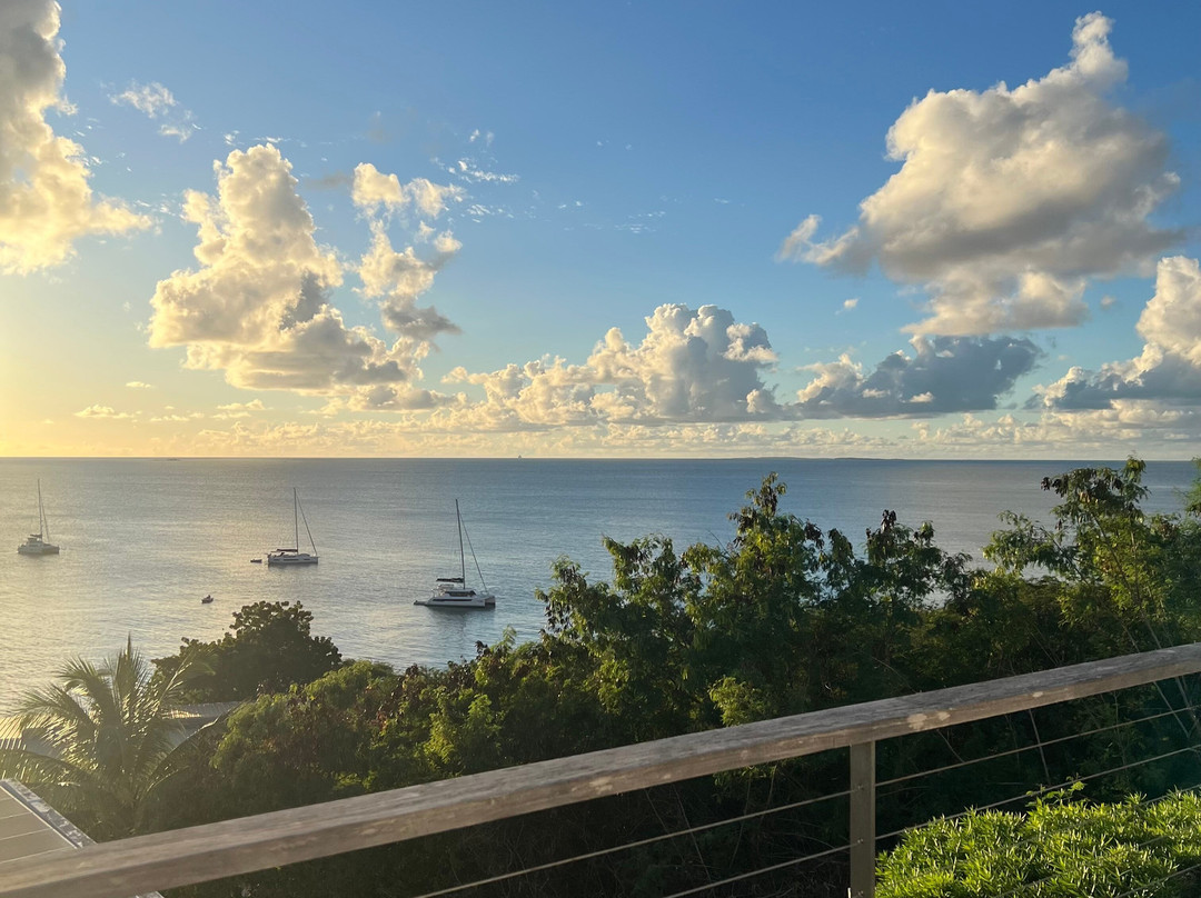 CeBlue Villas & Beach Resort主图