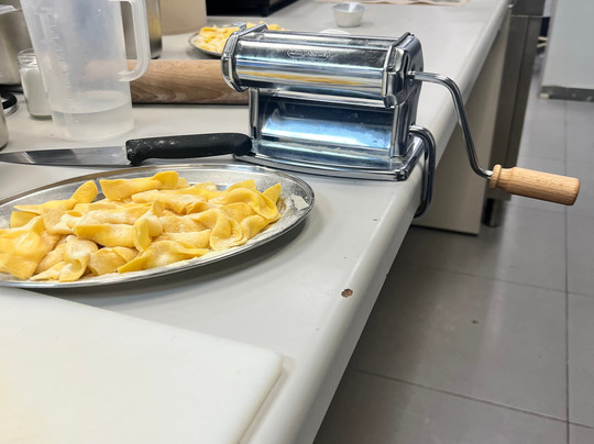 The Mediterranean Culinary Academy-Naxxar必去景点