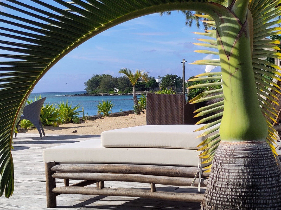 海之美精品酒店主图