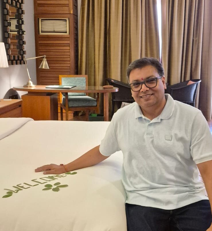 The Westin Pushkar Resort & Spa主图