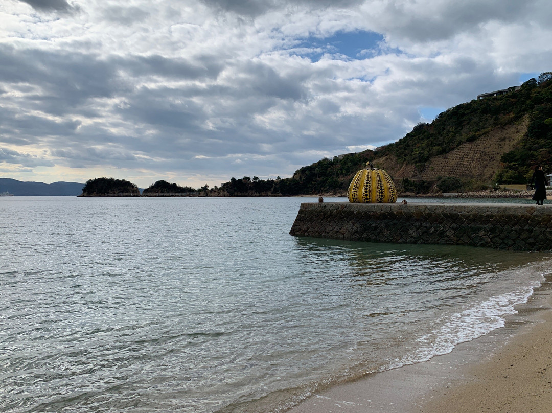 Naoshima Adventures