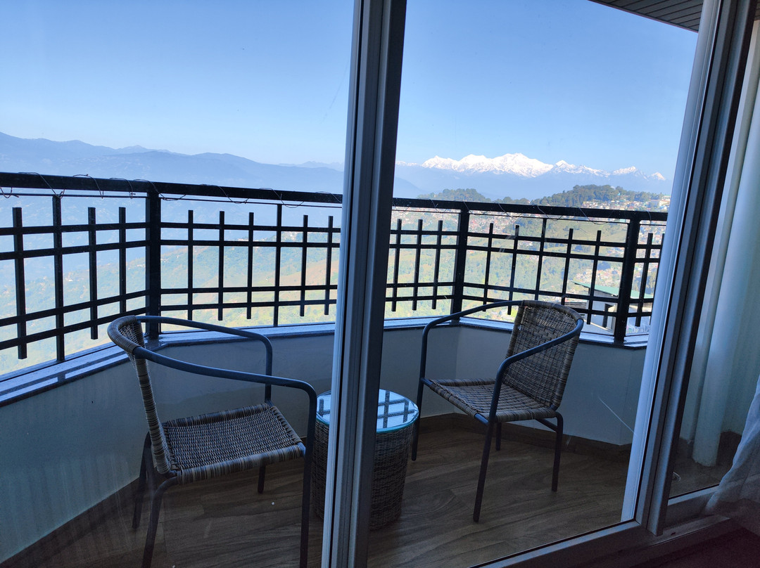 Udaan Himalayan Suites and Spa主图