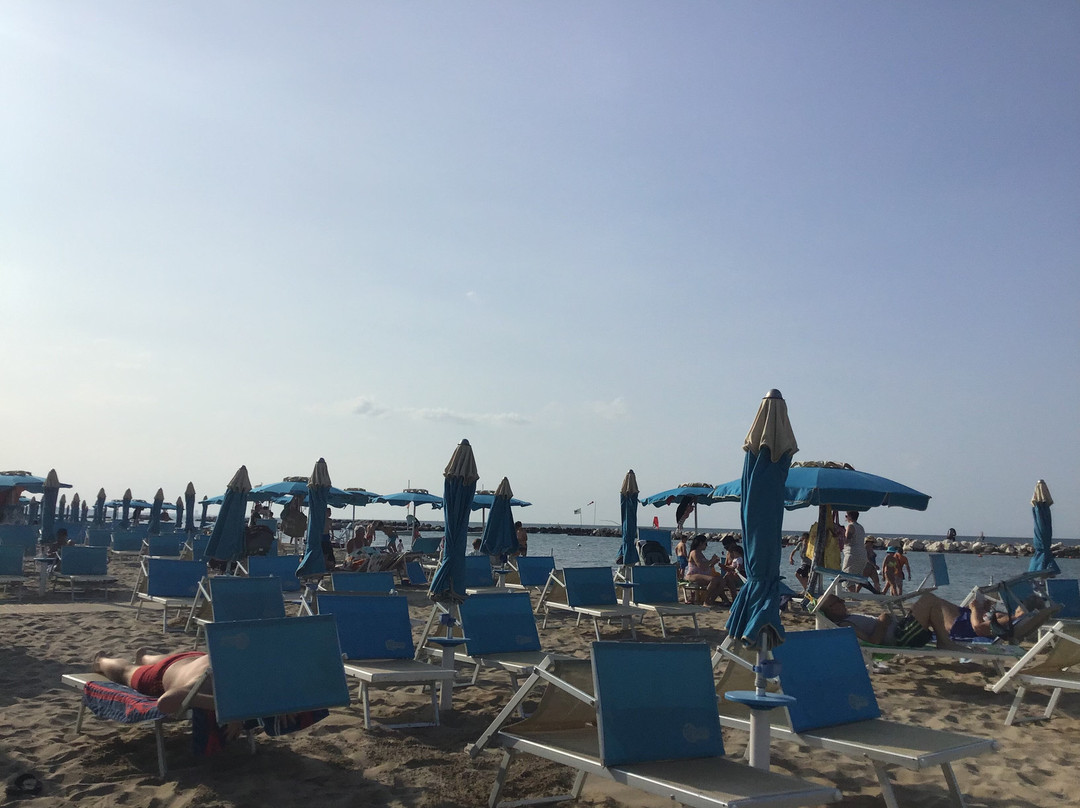 Altamarea Beach Village-卡托利卡必去景点