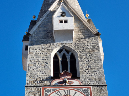 Torre Bianca-布雷萨诺内必去景点