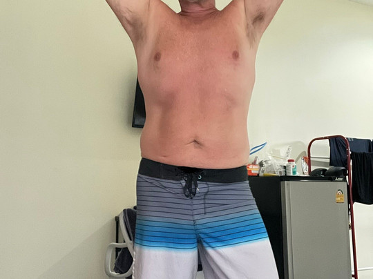 Prime Revive Body Transformation Retreat-查龙必去景点