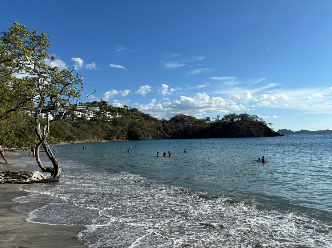 Playa Danta-Las Catalinas必去景点