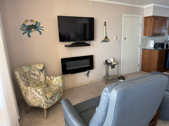 Inn At Spanish Head主图