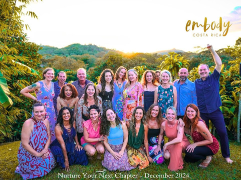 Embody Costa Rica: A Wellness & Retreat Center-Atenas必去景点