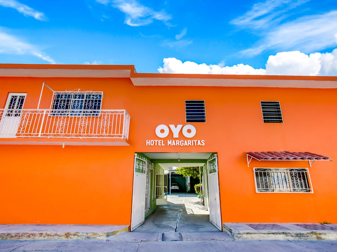 OYO 玛格丽塔酒店