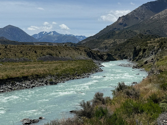 Hanmer Adventure Centre-汉默温泉必去景点