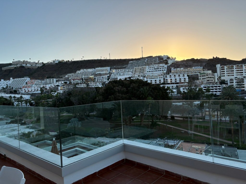 里约皮埃德拉斯公寓酒店-官方