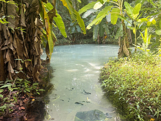 Novaventura-Sao Felix do Tocantins必去景点