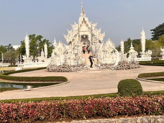 Time To Travel Chile | Agencia de Viajes-Calera de Tango必去景点