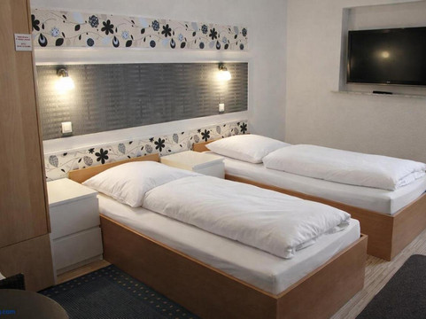 Pension Central & Appartments主图