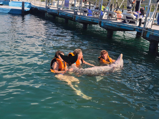 Playa Pesquero-奥尔金必去景点