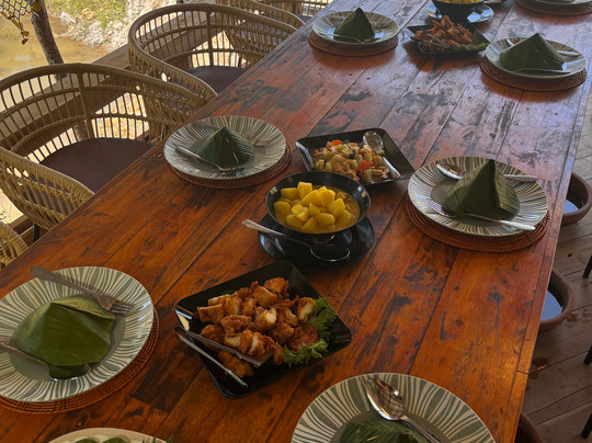 Blue Daily Elephant Care Sanctuary-清迈必去景点