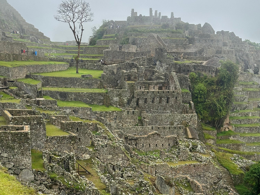 Kenko Adventures-库斯科必去景点