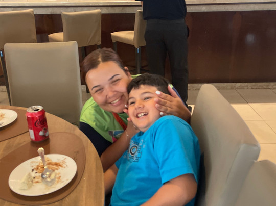 Hotel Premium Campinas主图