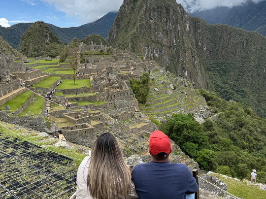 Viajes Pachacutec-库斯科必去景点